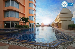 Duangtawan Hotel Chiang Mai -SHA Extra Plus